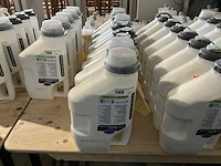Diversey - clax revoflow oxi pur-eco - fles bleekmiddel voor gekleurd textiel (8x) - afbeelding 3 van  3