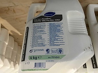 Diversey - clax revoflow oxi pur-eco - schoonmaakmiddelen (10x) - afbeelding 2 van  3
