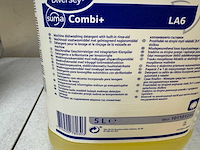 Diversey - combi+ - naglansmiddel (2x) - afbeelding 2 van  2