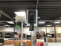 Diversey - dispencer (5x) - afbeelding 1 van  1