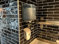 Diversey - dispenserset 9 delig