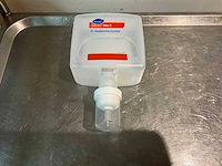 Diversey - fles handdesinfectiemiddel (10x) - afbeelding 1 van  2