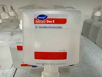 Diversey - fles handdesinfectiemiddel (13x) - afbeelding 2 van  2