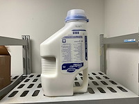 Diversey - fles machinaal vaatwasmiddel met bleekwerking (5x) - afbeelding 1 van  1