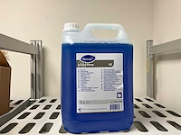 Diversey - fles naspoelmiddel (2x) - afbeelding 1 van  2