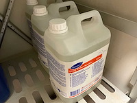 Diversey - fles vloeibaar inweekmiddel (3x) - afbeelding 2 van  2