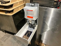 Diversey - intellicare floor stand - handdesinfectiezuil met navulling - afbeelding 3 van  5