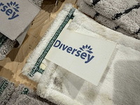 Diversey - partij dweillappen - afbeelding 2 van  3