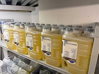 Diversey - revoflow clear - fles naspoelmiddel (14x) - afbeelding 2 van  3