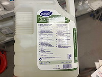 Diversey - revoflow enzi - fles waskracht versterker met enzymen (6x) - afbeelding 2 van  2