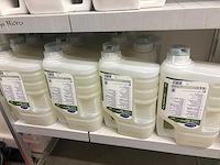 Diversey - revoflow enzi - fles waskracht versterker met enzymen (7x) - afbeelding 1 van  2