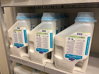 Diversey - revoflow pro micro - fles hoofdwasmiddel (6x) - afbeelding 1 van  2