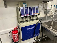 Diversey - s848861012 - zeep doseersysteem - afbeelding 1 van  5