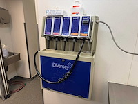 Diversey - s848861012 - zeep doseersysteem - afbeelding 1 van  4