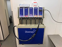 Diversey - s848861012 - zeep doseersysteem - afbeelding 2 van  4