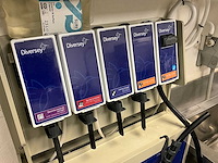 Diversey - s848861012 - zeep doseersysteem - afbeelding 2 van  5