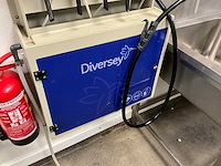 Diversey - s848861012 - zeep doseersysteem - afbeelding 4 van  5