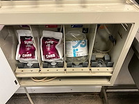 Diversey - s848861012 - zeep doseersysteem - afbeelding 5 van  5