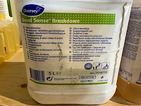 Diversey - schoonmaakmiddel (3x) - afbeelding 2 van  4