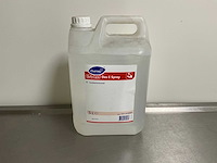 Diversey - softcare - fles handdesinfectiemiddel (3x) - afbeelding 1 van  1