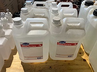 Diversey - softcare - fles handdesinfectiemiddel (6x) - afbeelding 1 van  2