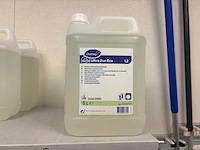 Diversey - suma - fles machinaal vaatwasmiddel (4x) - afbeelding 1 van  1