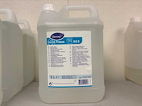 Diversey - suma - fles reinigingsmiddel (4x) - afbeelding 2 van  2