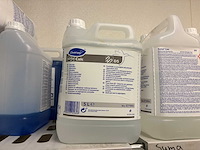 Diversey - suma calc - fles ontkalker (5x) - afbeelding 1 van  1