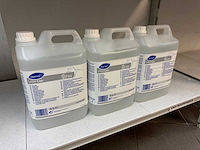 Diversey - suma calc - ontkalker (3x) - afbeelding 1 van  2