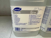 Diversey - suma calc - ontkalker (3x) - afbeelding 2 van  2