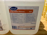 Diversey - suma carbon remover - fles vloeibaar inweekmiddel (3x) - afbeelding 3 van  3