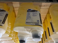 Diversey - suma revoflow clear - fles naspoelmiddel (8x) - afbeelding 2 van  2