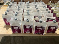 Diversey - sure - fles desinfectiemiddel (38x) - afbeelding 1 van  3