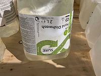Diversey - sure - fles handzeep (2x) - afbeelding 2 van  2