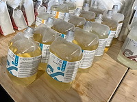 Diversey - sure - fles interieurreiniger (11x) - afbeelding 1 van  2