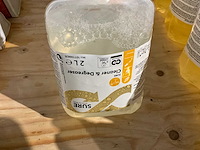 Diversey - sure - fles ontvetmiddel (3x) - afbeelding 2 van  2