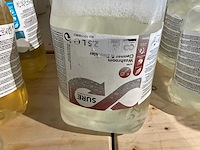 Diversey - sure - fles sanitairreiniger en ontkalker (2x) - afbeelding 2 van  2