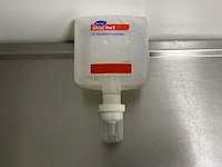 Diversey - sure - handdesinfectiemiddel (8x) - afbeelding 1 van  2