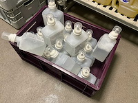 Diversey - sure - handzeep (7x) - afbeelding 1 van  1