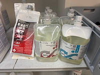 Diversey - sure - interieurreinigers (7x) - afbeelding 1 van  4