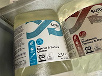 Diversey - sure - interieurreinigers (7x) - afbeelding 2 van  4