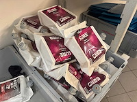 Diversey - sure cleaner disinfectant (25x) - afbeelding 1 van  2