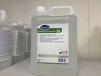 Diversey - taski jointec - fles ontvetter voor vloeren (3x) - afbeelding 1 van  1