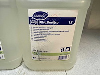 Diversey - ultra pur-eco - machinaal vaatwasmiddel (2x) - afbeelding 2 van  2