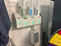 Diversey - zeep dossersysteem - afbeelding 1 van  4