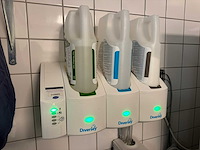 Diversey - zeep dossersysteem - afbeelding 2 van  4
