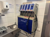 Diversey - zeepdoseersysteem - afbeelding 1 van  3