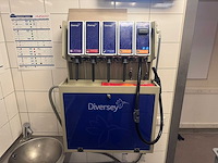 Diversey - zeepdoseersysteem - afbeelding 2 van  3
