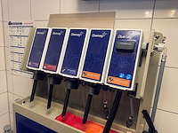 Diversey - zeepdoseersysteem - afbeelding 3 van  3