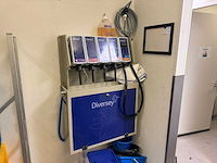 Diversey - zeepdoseersysteem - afbeelding 1 van  5